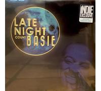 Various Artists - Late Night Count Basie (Various Artists)