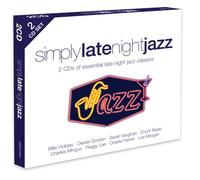 Various Artists - Late Night Jazz