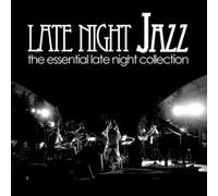 Various Artists - Late Night Jazz/Various