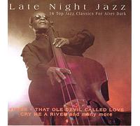 Various Artists - Late Night Jazz