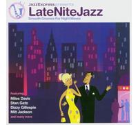 Various Artists – Late Night Jazz – Import
