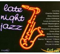 Various Artists - Late Night Jazz [Import]
