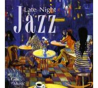 Various Artists - Late Night Jazz [Import]