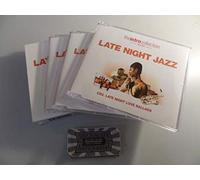 Various Artists - Late Night Jazz [Import]