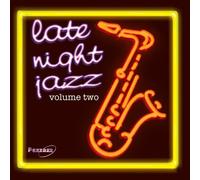 Various – Late Night Jazz Volume 2