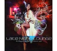 Various Artists - Late Night Lounge