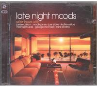 Various Artists - Late Night Moods