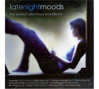 Various Artists - Late Night Moods [Import]