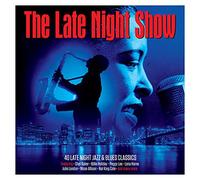 Various Artists - Late Night Show / Various [Cd] Uk - Import