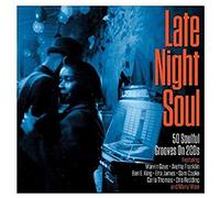 Various Artists - Late Night Soul