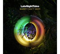 Various Artists Late Night Tales: Barry Can't Swim (Vinyl) 12" Album