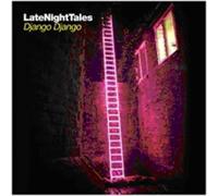 Late Night Tales – CD