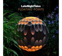 Floating Points – Late Night Tales – Republic