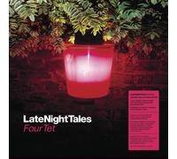 Various Artists Late Night Tales: Four Tet (Vinyl) Limited 12" Album