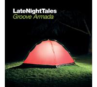 Late Night Tales: Groove Armada