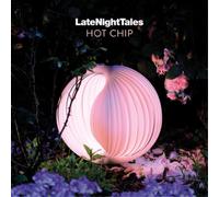 Hot Chip – This Ascension Is Ours – CD