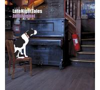 VARIOUS ARTISTS LATE NIGHT TALES: JAMIROQUAI Vinyle 12" Album Neuf Scellé