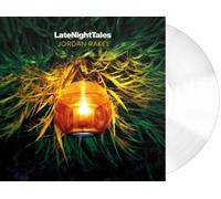VARIOUS ARTISTS - Late Night Tales: Jordan RAKEI (Clear [Vinyl] [Import]