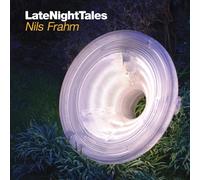 Integral – Late Night Tales