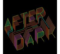 Late Night Tales Presents After Dark-Vespertine