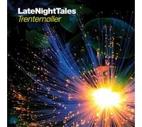 Various Artists Late Night Tales: Trentemøller (Vinyl) 12" Album