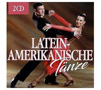 Various Artists - Lateinamerikanische Tänze [Import]
