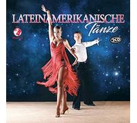 Various Artists - Lateinamerikanische Tänze