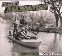 Various Artists - Later Alligator [Import]