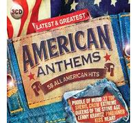 Various Artists - Latest & Greatest. [Import]