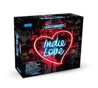 Various Artists - Latest & Greatest Indie. [Import]
