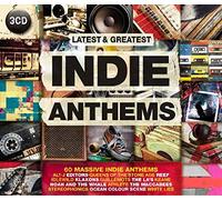 Various Artists - Latest & Greatest Indie. [Import]