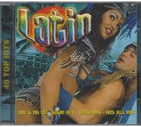 Various Artists - Latin