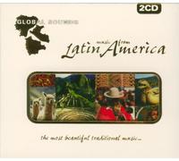Various Artists - Latin America-Music from [Import]