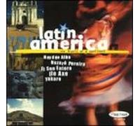 Various Artists - Latin America: Music of a Continent