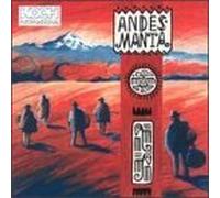 Various Artists - Latin: Andes Manta