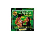 Various Artists - Latin Ballroom =Box= [Import]