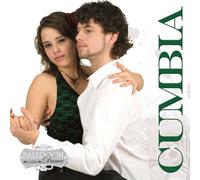 Various Artists - Latin Ballroom Dance: Cumbia