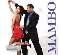 Various Artists - Latin Ballroom Dance: Mambo