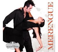 Various Artists - Latin Ballroom Dance: Merengue