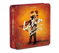 Various Artists - Latin Ballroom Dancing
