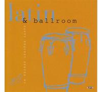 Various Artists - Latin & Ballroom Vol.2