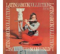 VARIOUS ARTISTS - Latin Baroque Collection (Shm-Cd/Remaster)