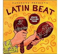 Various Artists - Latin Beat