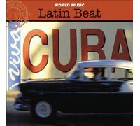 Various Artists - Latin Beat [Import]