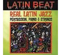 Various Artists - Latin Beat Mag: Percussion Piano & String