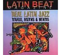 Various Artists - Latin Beat Magazine: Brass Horns & Winds