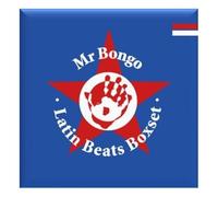 Various Artists - Latin Beats Boxset [Import]