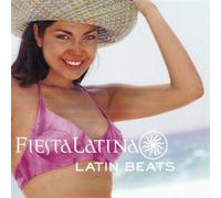 Various Artists - Latin Beats: Fiesta Latina