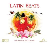 Various Artists – Latin Beats – Import