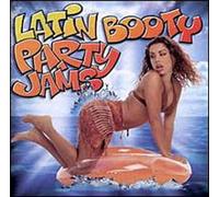 Various Artists - Latin Booty Party Jams